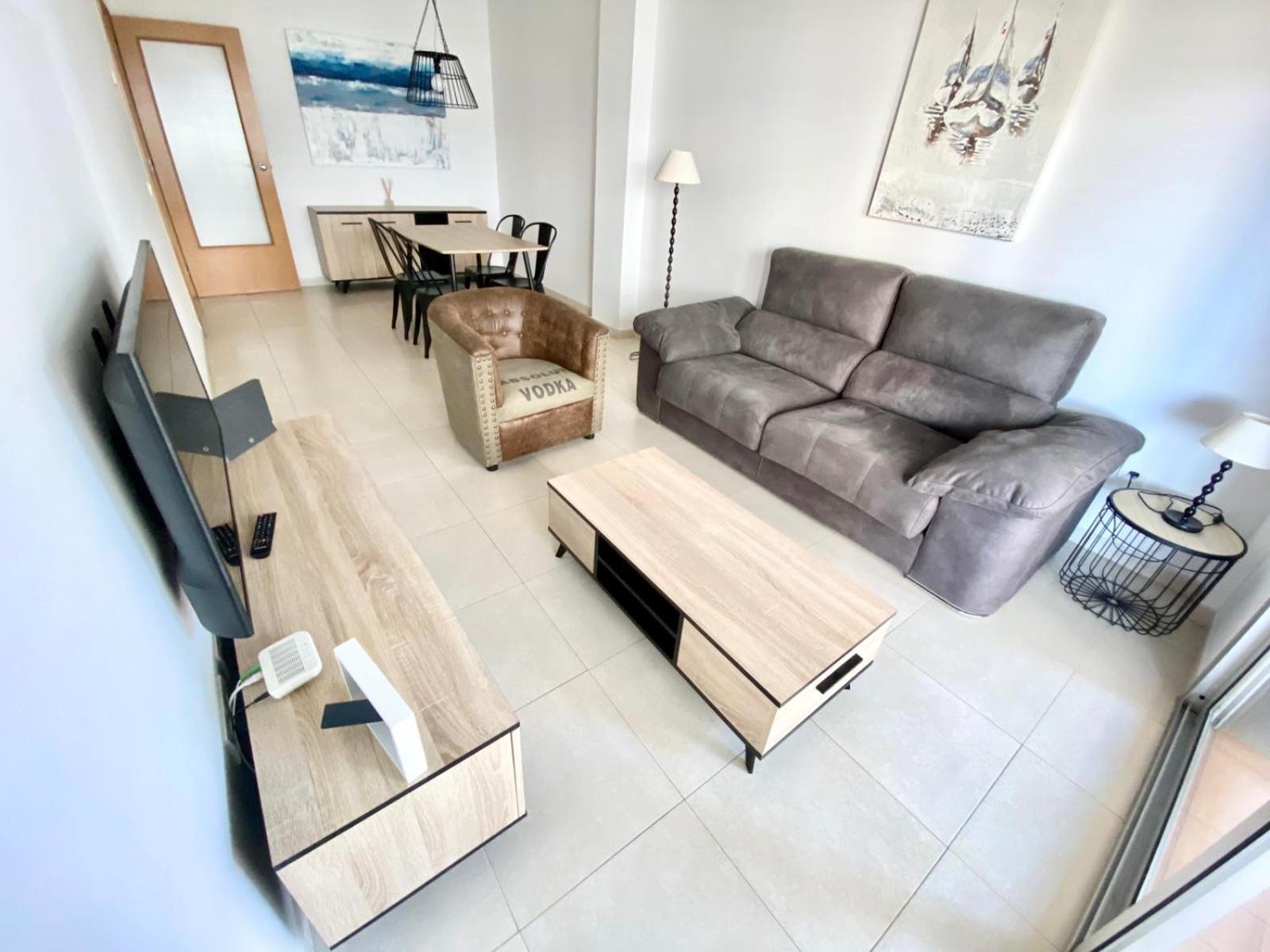 Domatsea Salou Paradise 部屋 写真