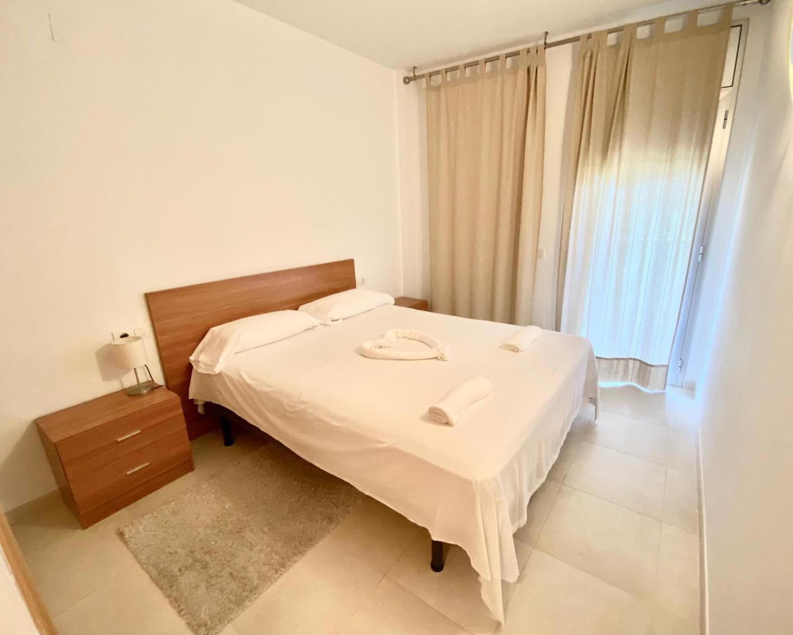 Domatsea Salou Paradise 部屋 写真