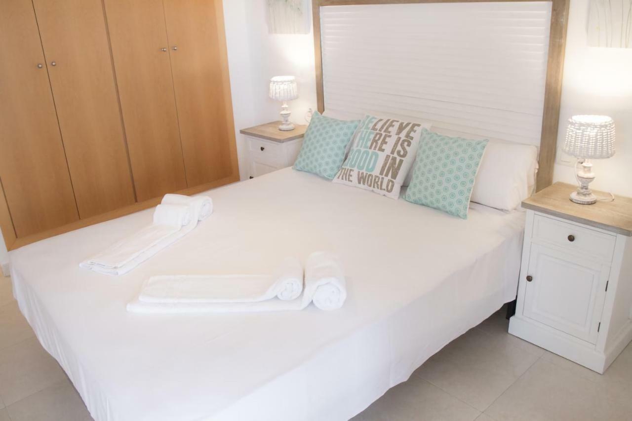 Domatsea Salou Paradise エクステリア 写真